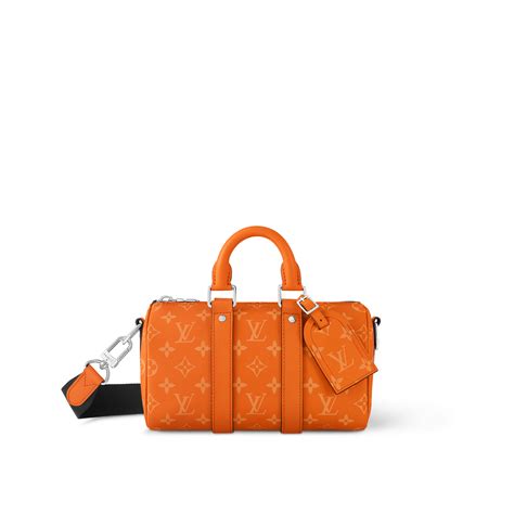 Products by Louis Vuitton: Keepall Bandoulière 25 Bag